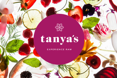 OMG! Tanya's Cafe is coming to Chelsea and we are hiring!