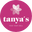 Tanya's logo