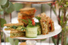 In The Wild Afternoon Tea - Wednesday 25th April