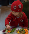 Easy Raw Lunches That Kids Will Love - Sunday 1st July